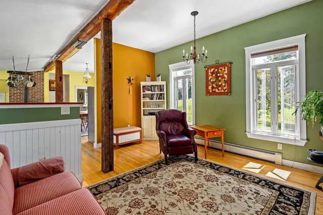 $1,495,000 | 60 Danforth Road, China, ME 04358