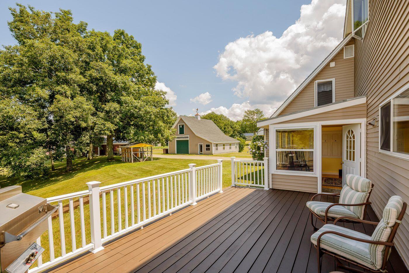 60 Danforth Road China, ME 04358 - Photo 2 of 58 W2-ME2598_23