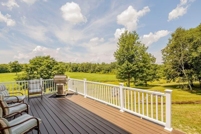 $1,495,000 | 60 Danforth Road, China, ME 04358