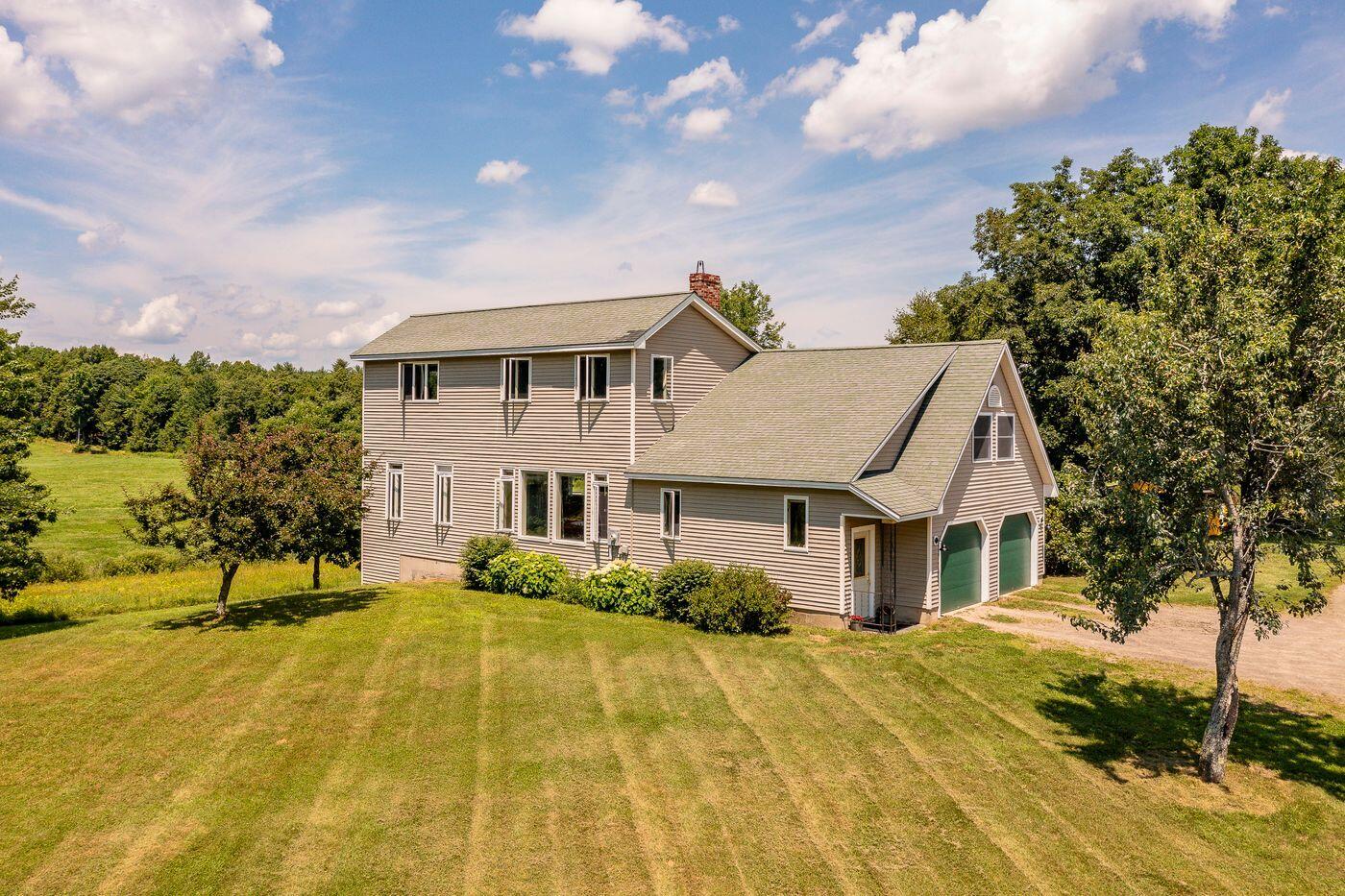 60 Danforth Road China, ME 04358 - Photo 25 of 58 W25-ME2598_25