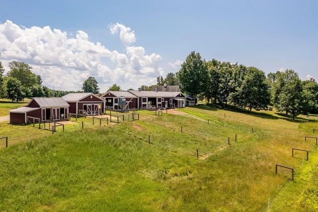 $1,495,000 | 60 Danforth Road, China, ME 04358