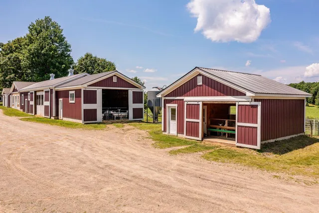 $1,495,000 | 60 Danforth Road, China, ME 04358