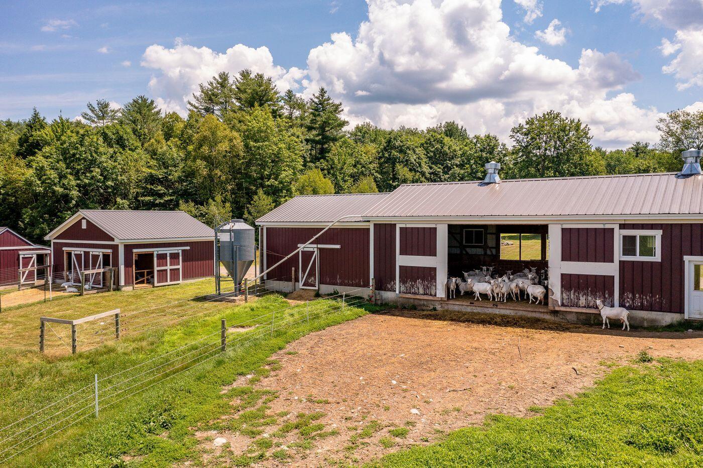 60 Danforth Road China, ME 04358 - Photo 44 of 58 W44-ME2598_46