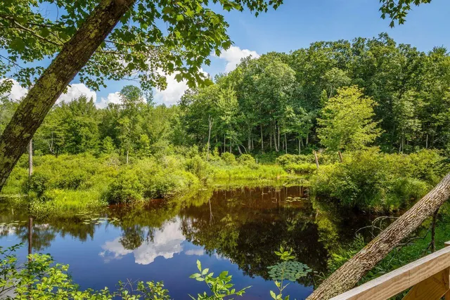 $1,495,000 | 60 Danforth Road, China, ME 04358