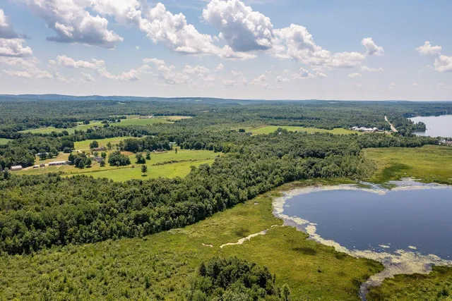 $1,495,000 | 60 Danforth Road, China, ME 04358