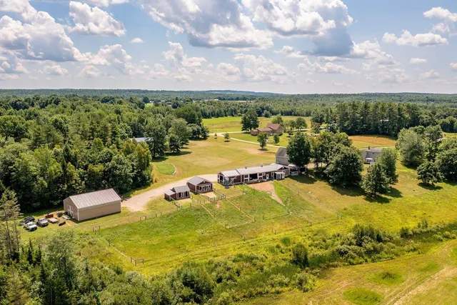 $1,495,000 | 60 Danforth Road, China, ME 04358