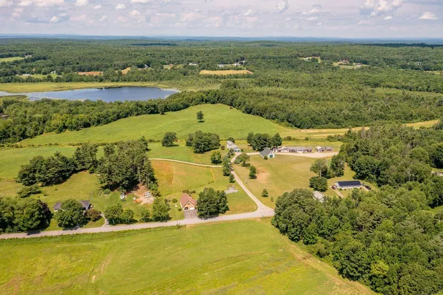 $1,495,000 | 60 Danforth Road, China, ME 04358