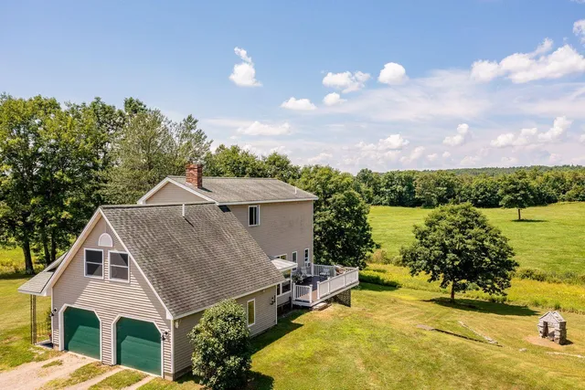 $1,495,000 | 60 Danforth Road, China, ME 04358