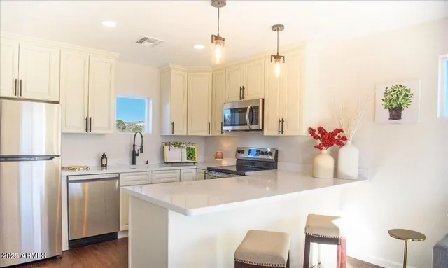 $379,000 | 107 East Wee Holw Drive, Camp Verde, AZ 86322