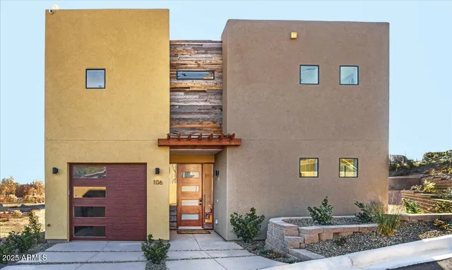 $379,000 | 107 East Wee Holw Drive, Camp Verde, AZ 86322