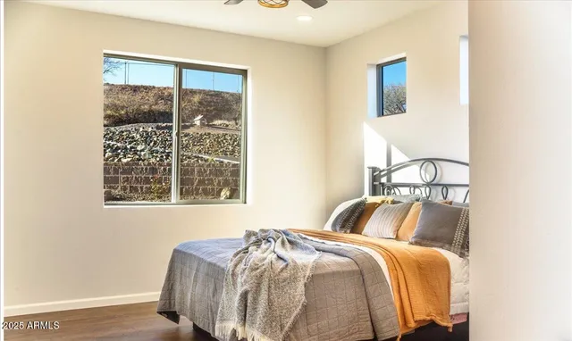 $379,000 | 107 East Wee Holw Drive, Camp Verde, AZ 86322