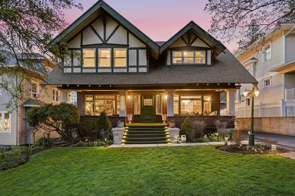 $515,000 | 808 West 14th Avenue, Spokane, WA 99204