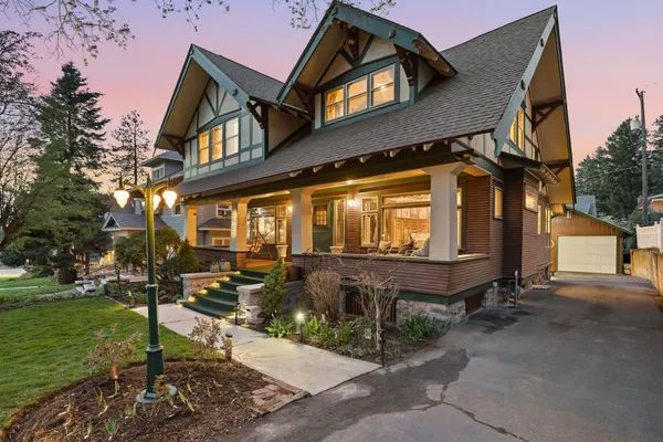 $515,000 | 808 West 14th Avenue, Spokane, WA 99204