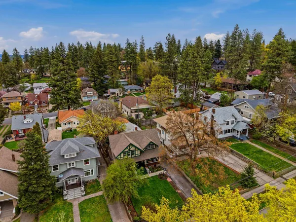 $515,000 | 808 West 14th Avenue, Spokane, WA 99204