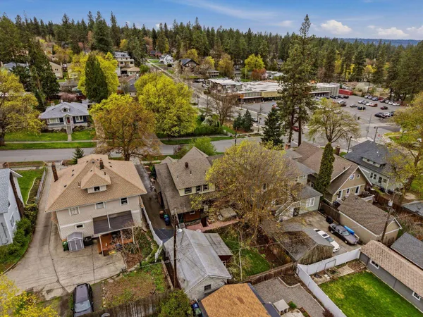 $515,000 | 808 West 14th Avenue, Spokane, WA 99204