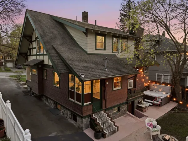 $515,000 | 808 West 14th Avenue, Spokane, WA 99204