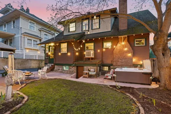 $515,000 | 808 West 14th Avenue, Spokane, WA 99204