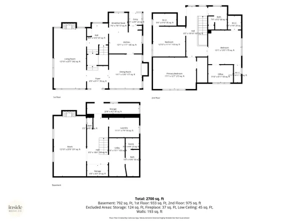 $515,000 | 808 West 14th Avenue, Spokane, WA 99204