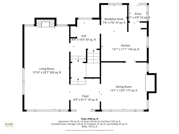 $515,000 | 808 West 14th Avenue, Spokane, WA 99204