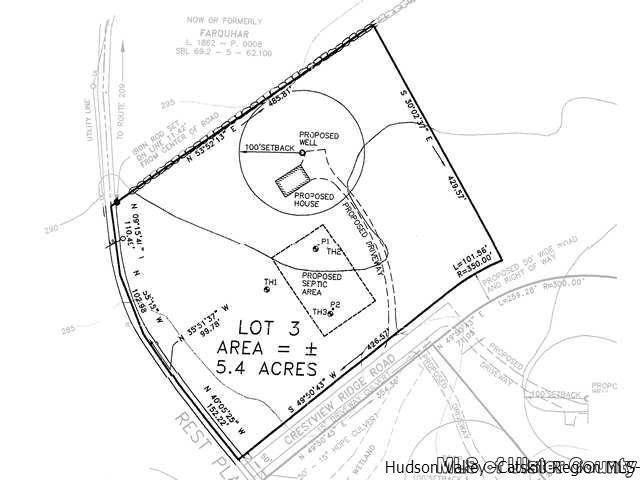 11 Crestview High Falls Stone Ridge, NY 12484 - Photo 8 of 8 Photo 8
