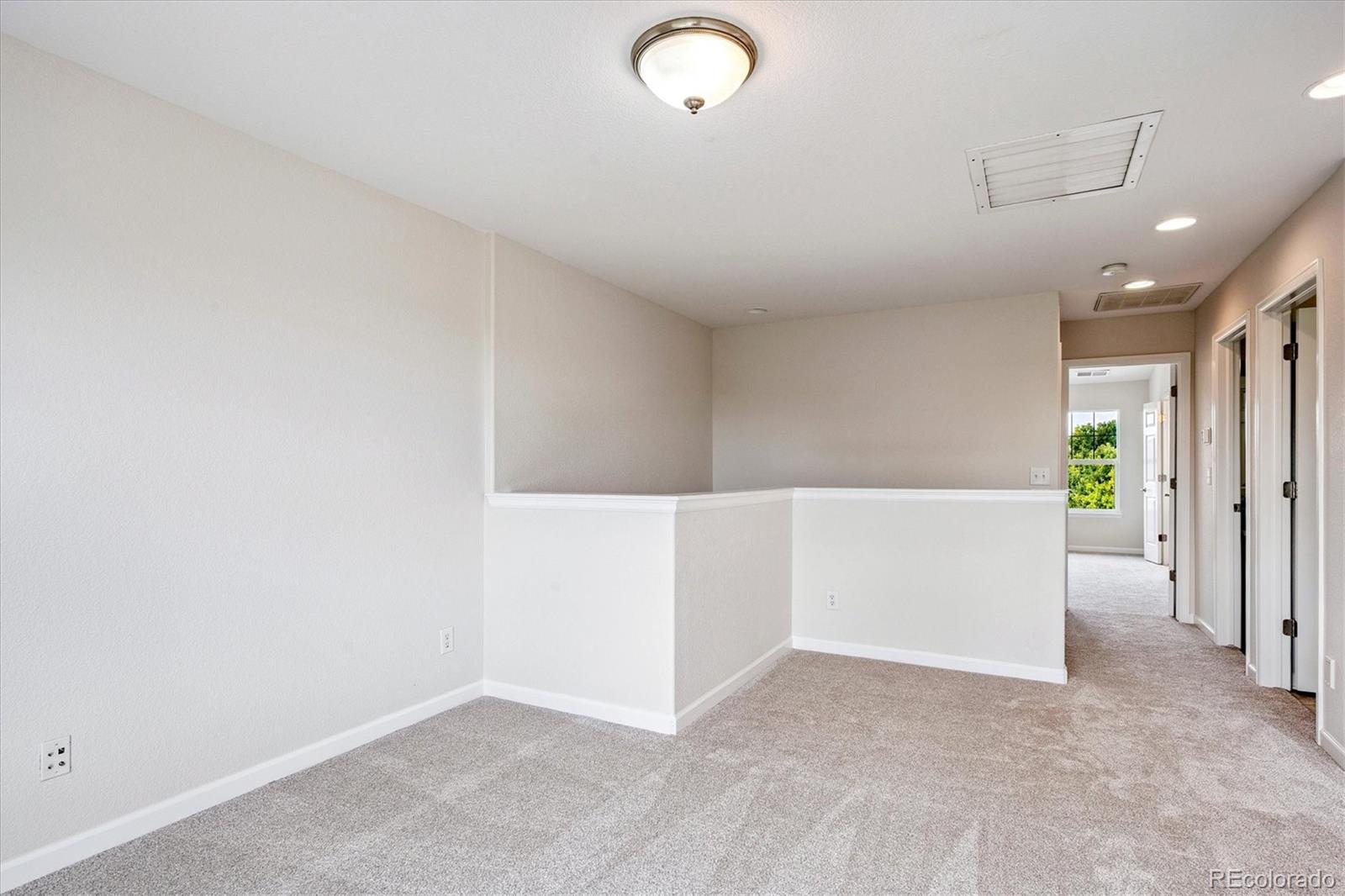 11815 Stuart Place Westminster, CO 80031 - Photo 19 of 36 a view of an empty room