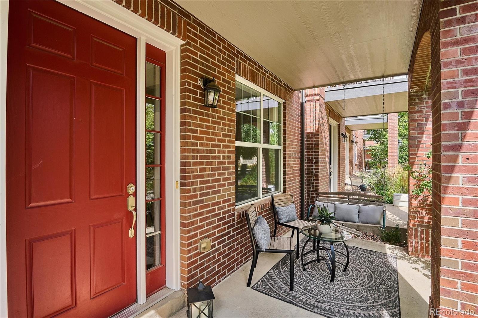 11815 Stuart Place Westminster, CO 80031 - Photo 2 of 36 a view of an outdoor space with seating area