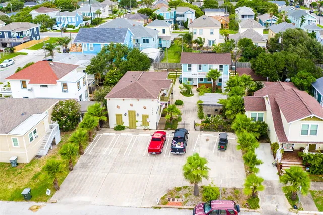 $839,000 | 1820 Avenue O 1/2, Galveston, TX 77550