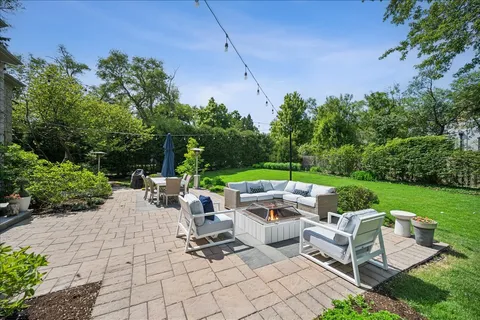 $2,485,000 | 605 Skokie Lane South, Glencoe, IL 60022