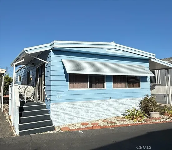 $139,000 | 17700 South Western Avenue, Unit 123, Gardena, CA 90248