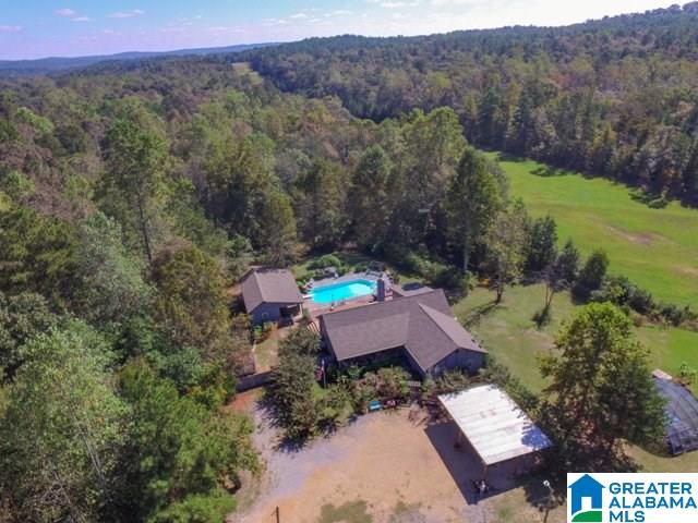628 Creamer Road Wetumpka, AL 36093 - Photo 46 of 50
