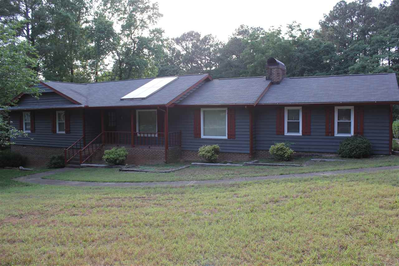 3605 Printice Place Raleigh, NC 27604 - Photo 1 of 12 Front view
