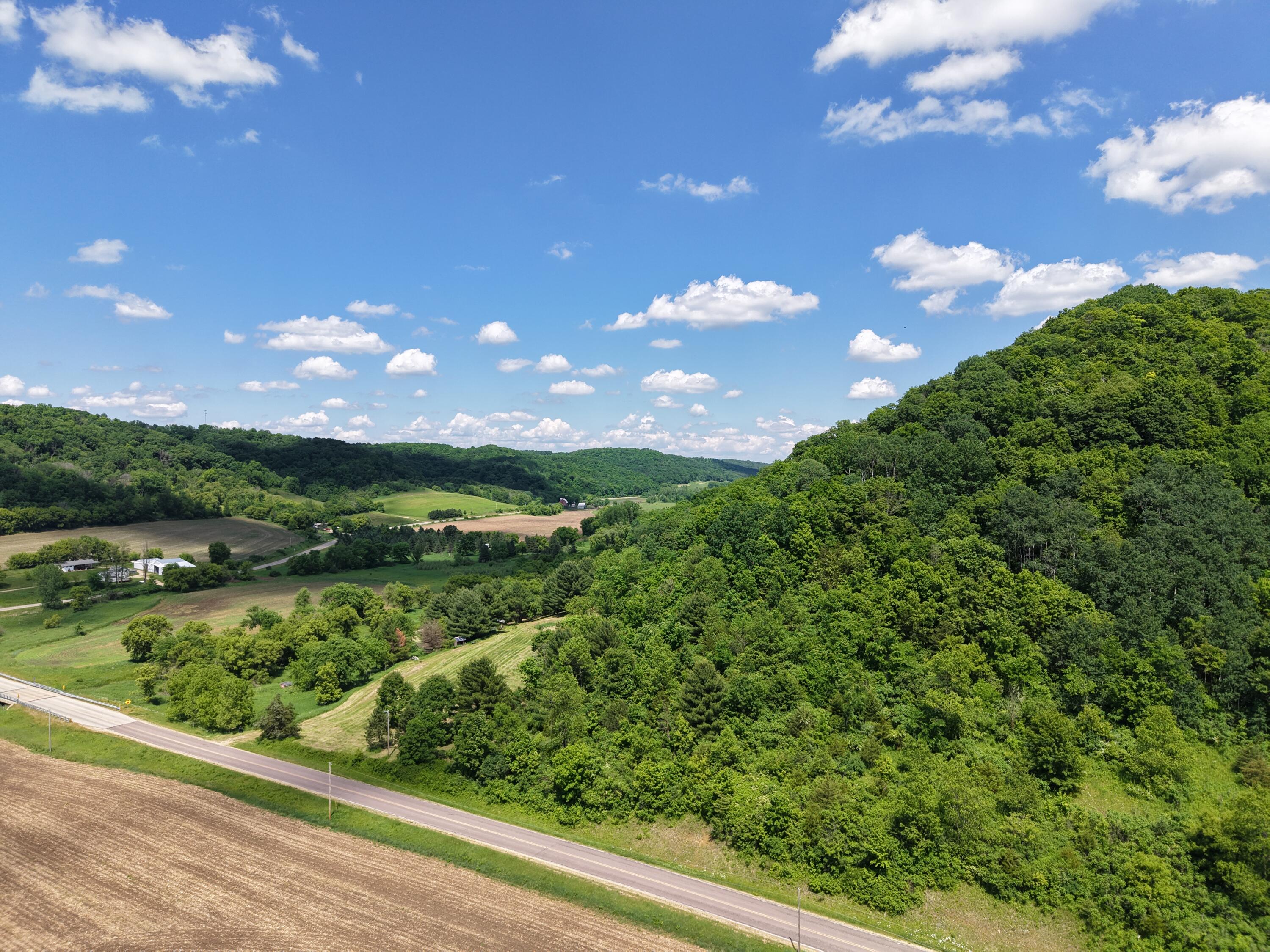 E12950 County Rd D Stark, WI 54639 - Photo 23 of 36 DJI_20260606144748_0759_D