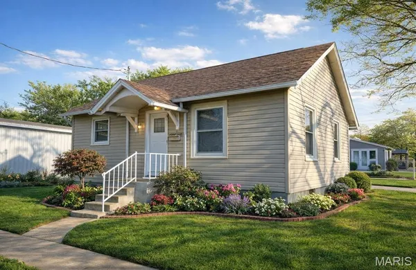 $119,900 | 348 West 2nd Street, Lebanon, MO 65536