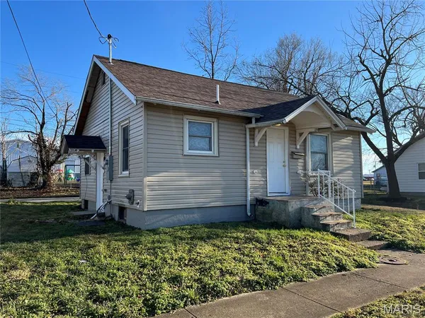 $119,900 | 348 West 2nd Street, Lebanon, MO 65536