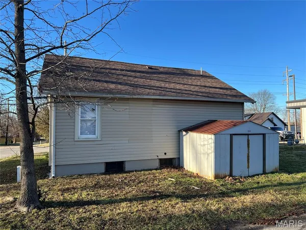 $119,900 | 348 West 2nd Street, Lebanon, MO 65536