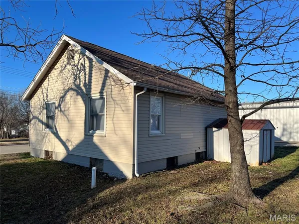 $119,900 | 348 West 2nd Street, Lebanon, MO 65536