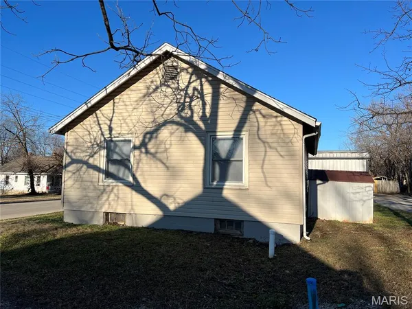 $119,900 | 348 West 2nd Street, Lebanon, MO 65536
