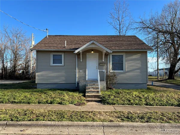 $119,900 | 348 West 2nd Street, Lebanon, MO 65536