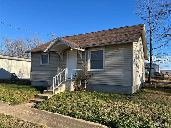 $119,900 | 348 West 2nd Street, Lebanon, MO 65536