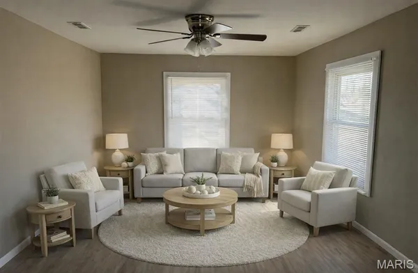 $119,900 | 348 West 2nd Street, Lebanon, MO 65536