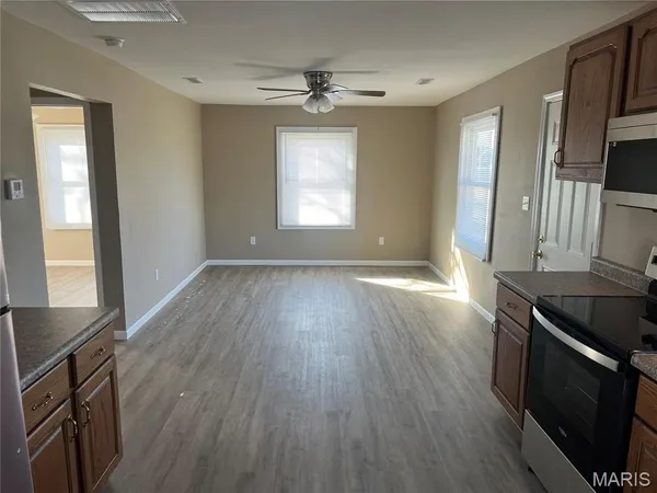$119,900 | 348 West 2nd Street, Lebanon, MO 65536
