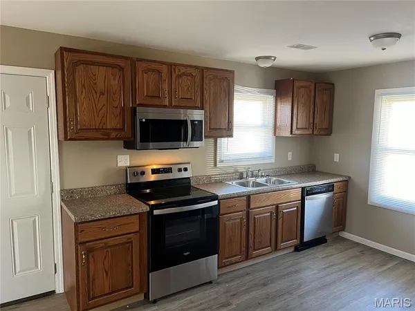 $119,900 | 348 West 2nd Street, Lebanon, MO 65536