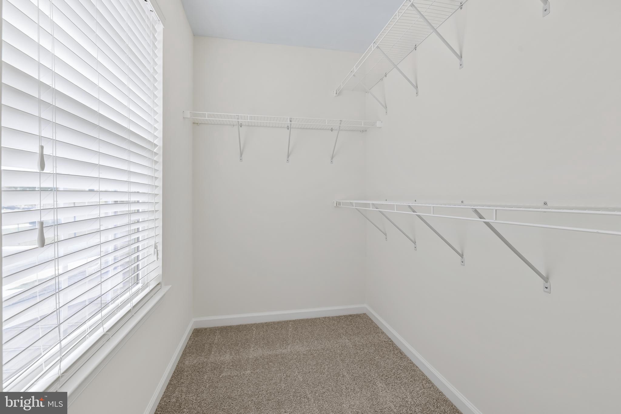 331 Tufton Circle Fallston, MD 21047 - Photo 32 of 48 Huge closet in Bedroom 2