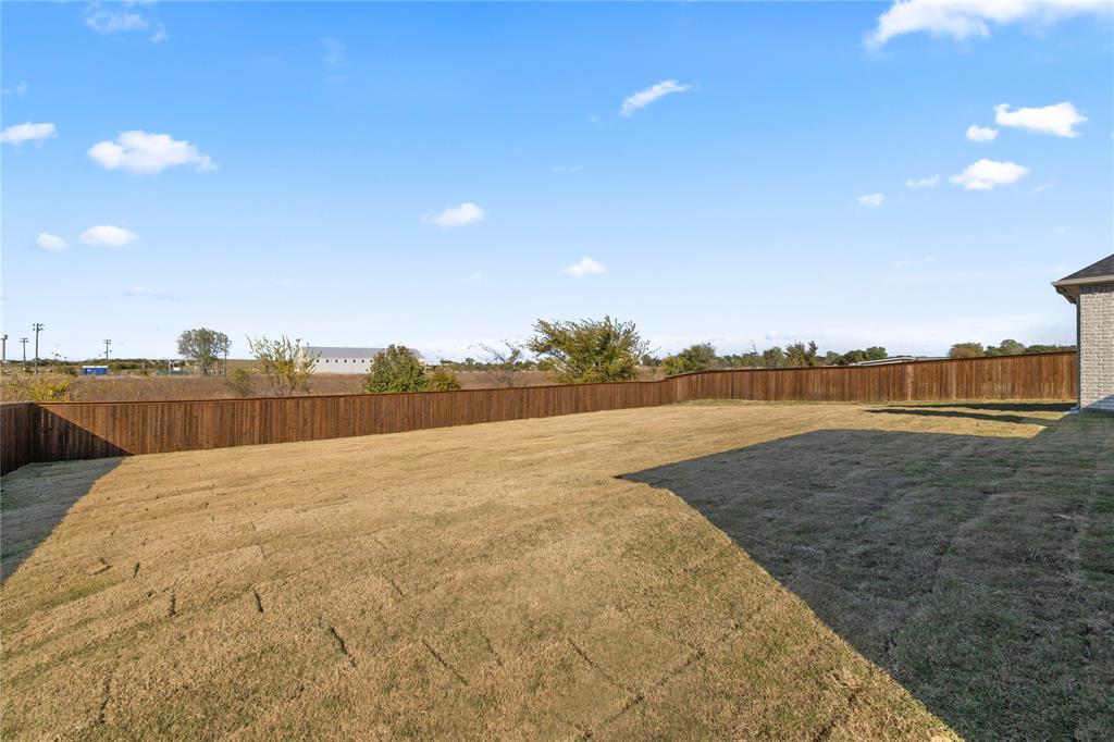 229 Bel Grand Road Haslet, TX 76052 - Photo 34 of 37 a view of an ocean