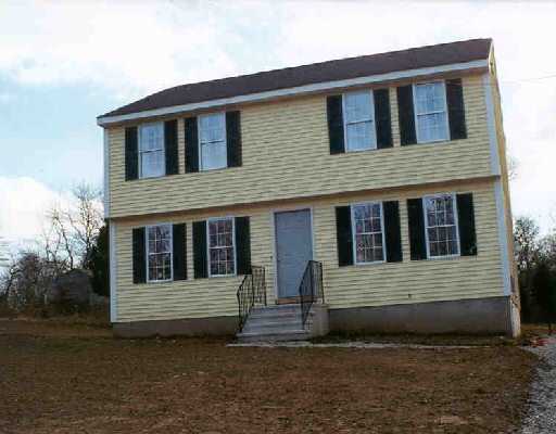 0 Crest Road Tiverton, RI 02878 - Photo 1 of 1 Exterior Front.