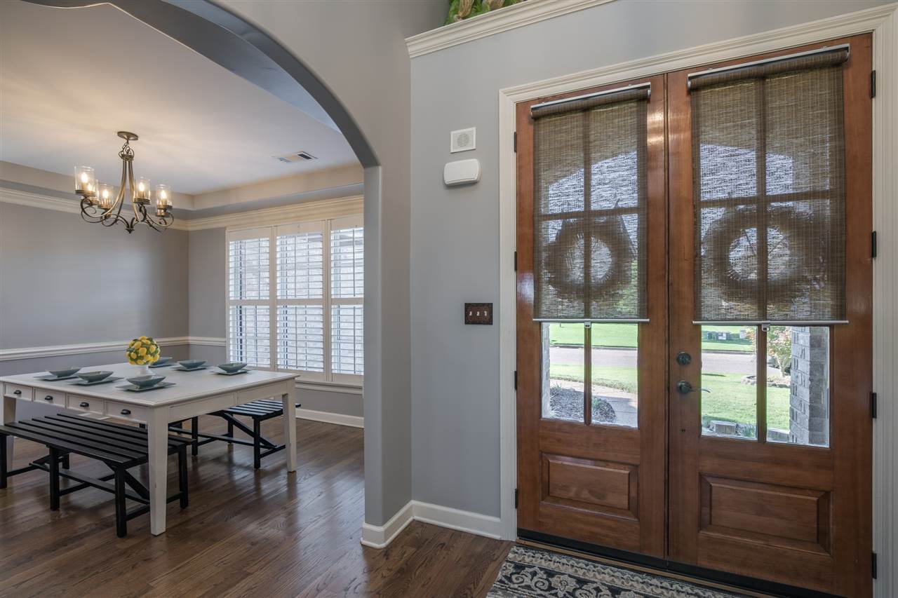 205 Misty Fields Road Oakland, TN 38060 - Photo 16 of 25 Gallery Image 16