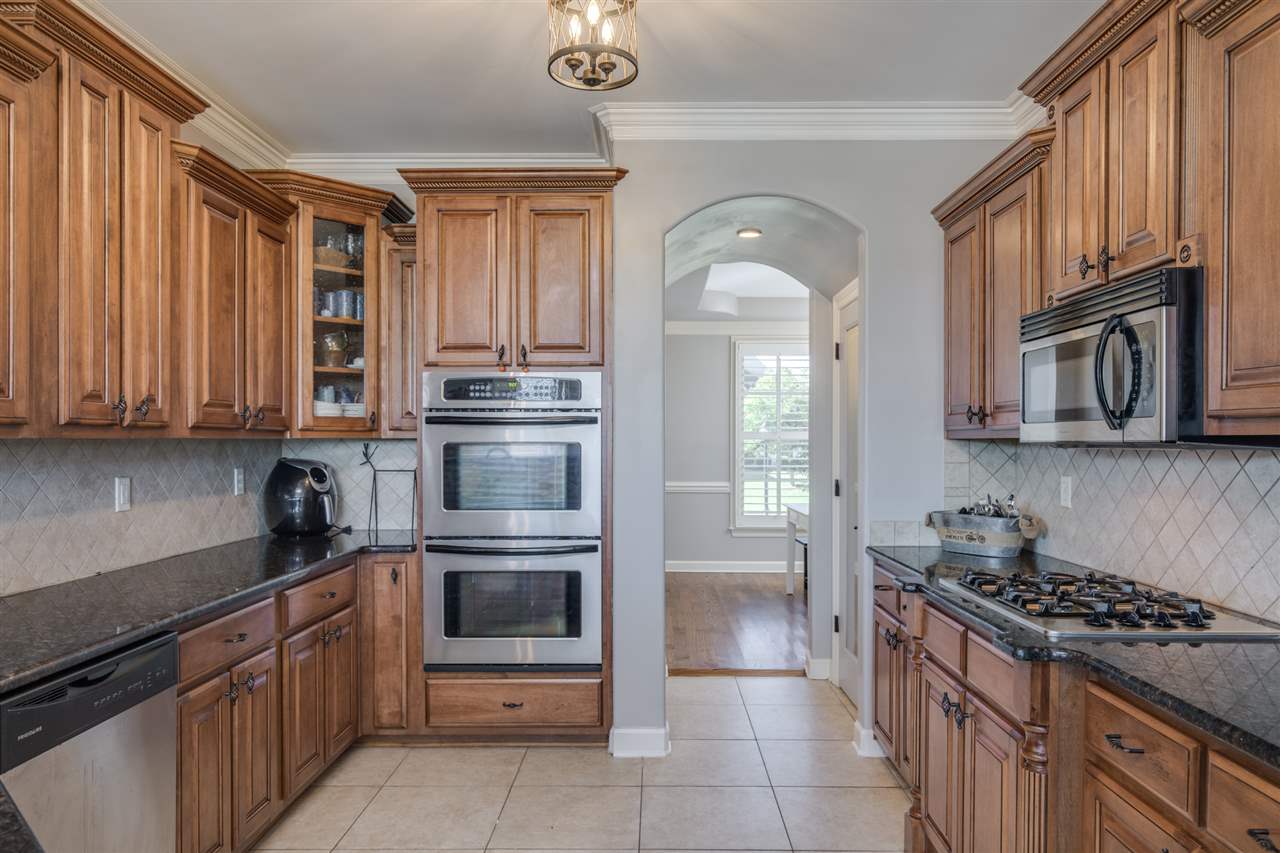 205 Misty Fields Road Oakland, TN 38060 - Photo 8 of 25 Gallery Image 8