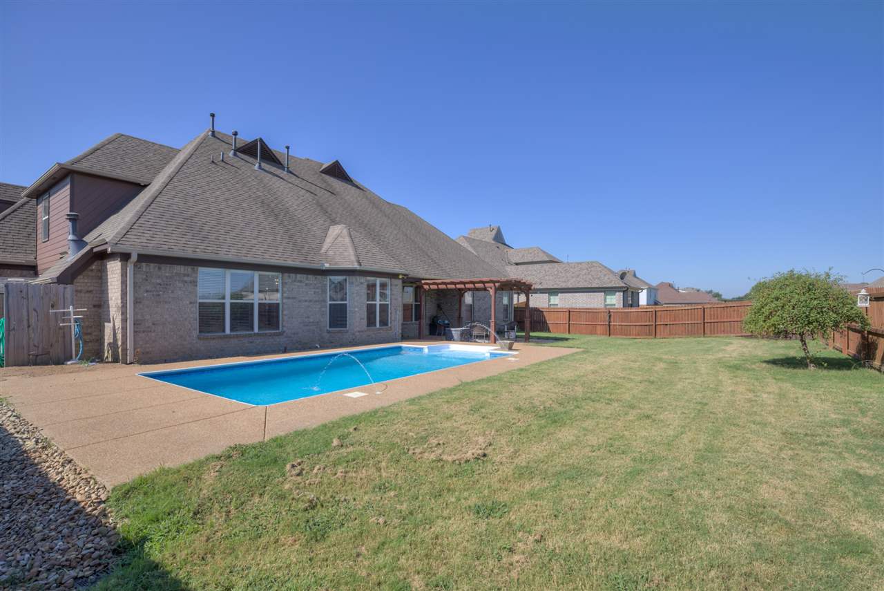 205 Misty Fields Road Oakland, TN 38060 - Photo 9 of 25 Gallery Image 9
