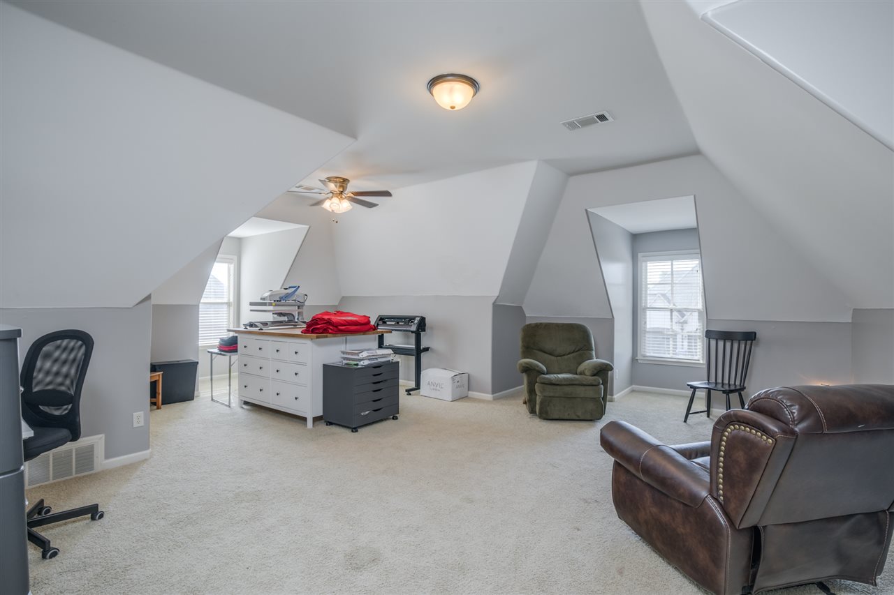 205 Misty Fields Road Oakland, TN 38060 - Photo 10 of 25 Gallery Image 10