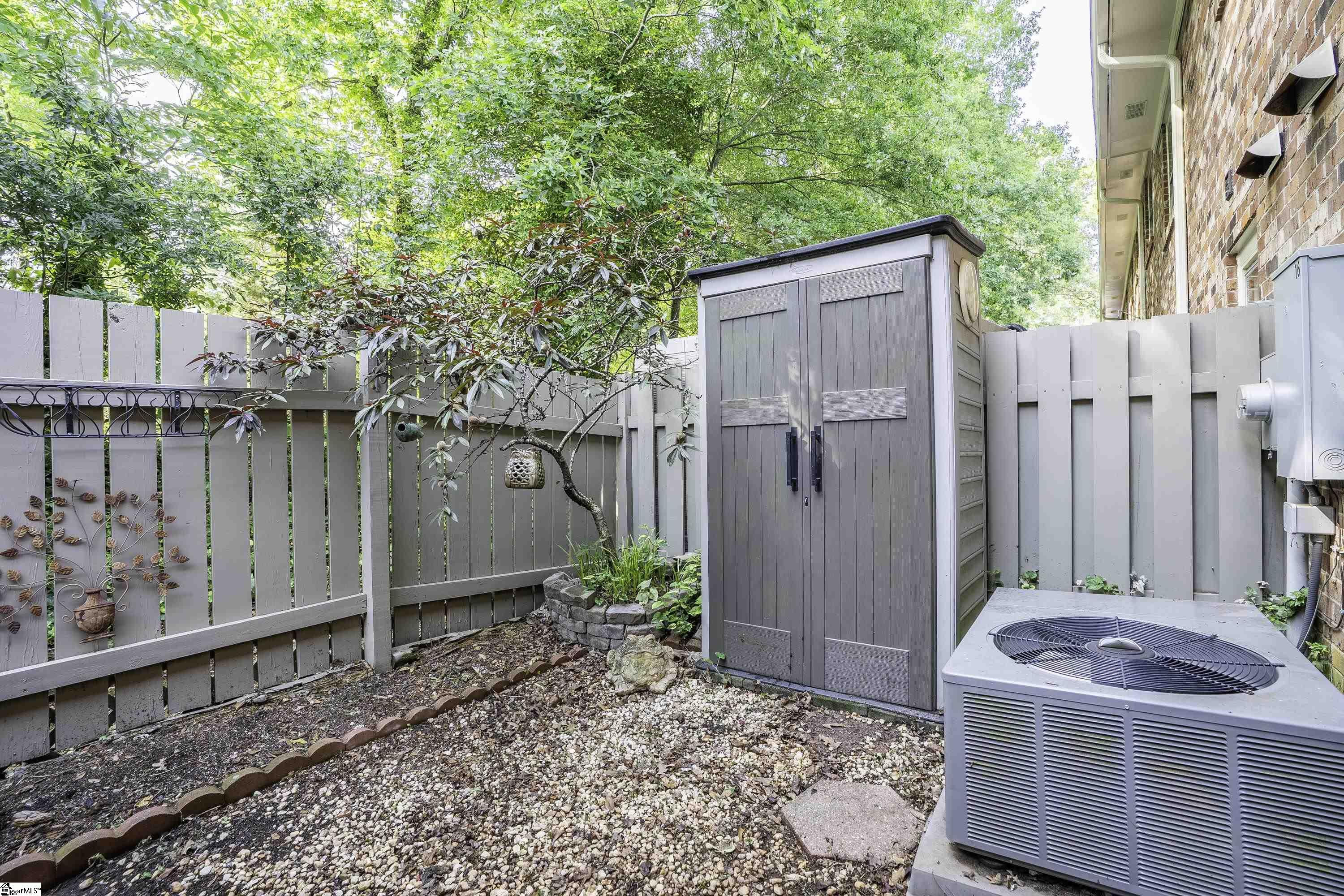 710 Hunts Bridge Road, Unit 16 Greenville, SC 29617 - Photo 31 of 38